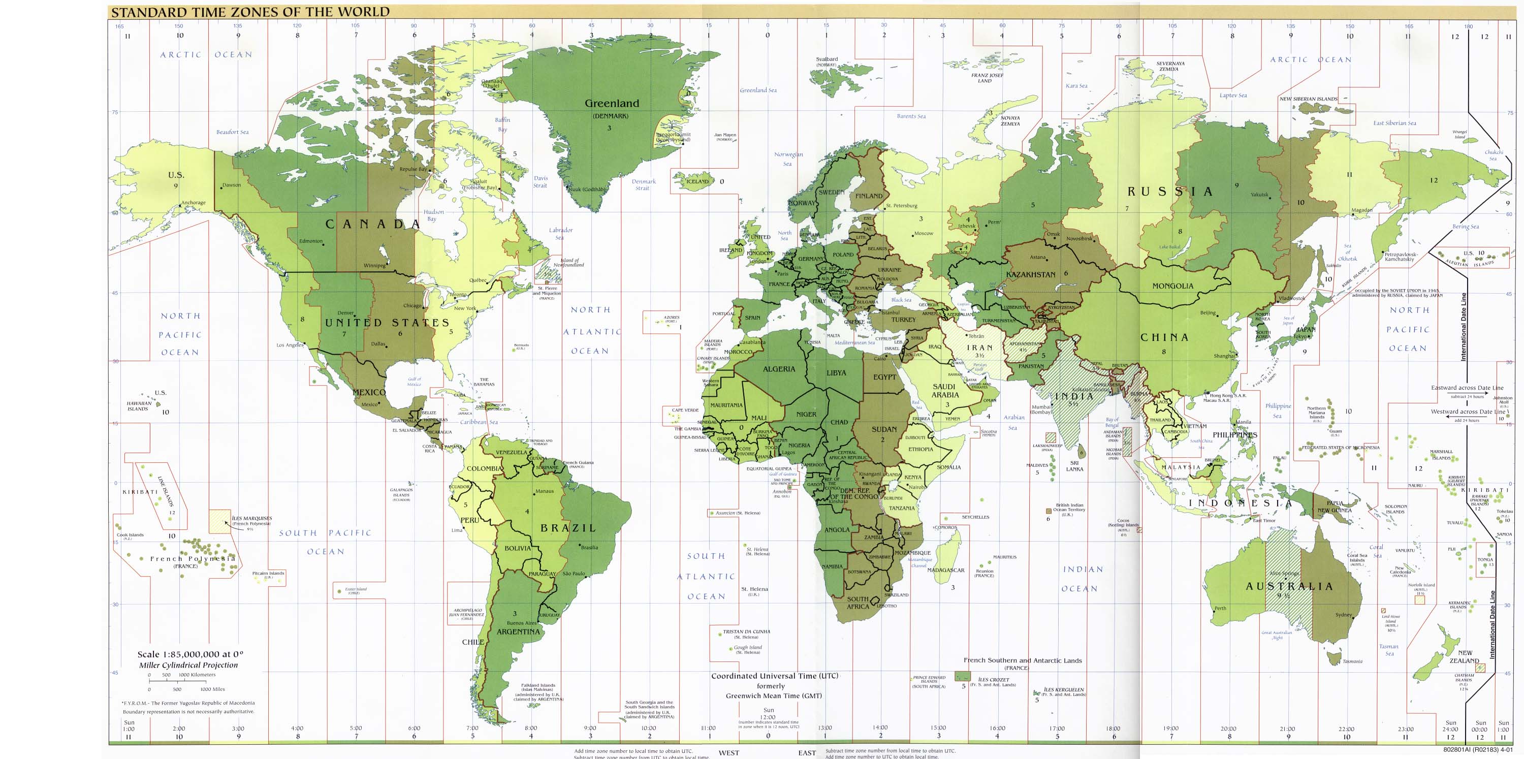 World+map+continents+and+countries
