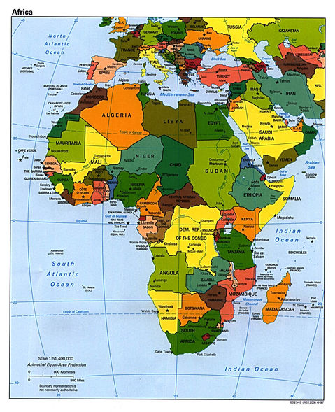 map of west africa with countries. Artichoke dip, africa