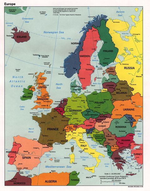 blank map of europe 2011. lank map of europe 2011.